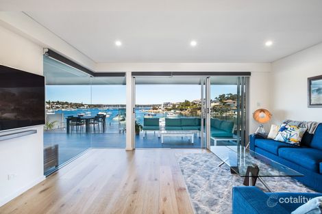 Property photo of 1/28 Gunnamatta Road Cronulla NSW 2230