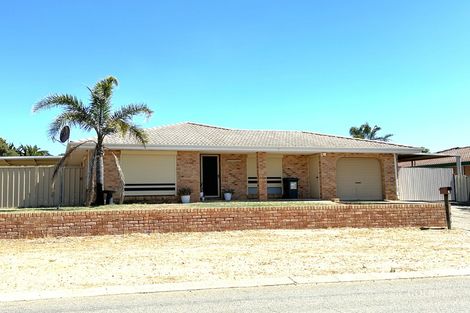 Property photo of 6 Joshua Way Karloo WA 6530