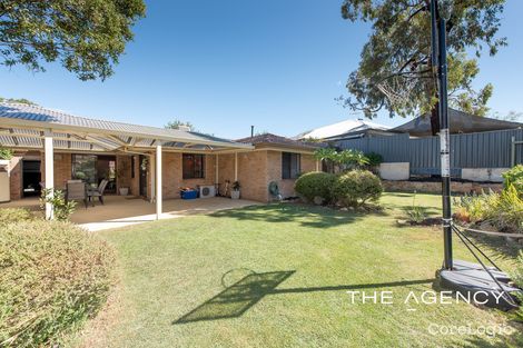 Property photo of 54 Lennoxtown Road Duncraig WA 6023