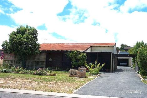 16 Weatherley Dr, Two Rocks, WA 6037