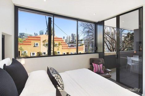 Property photo of 39/299 Forbes Street Darlinghurst NSW 2010