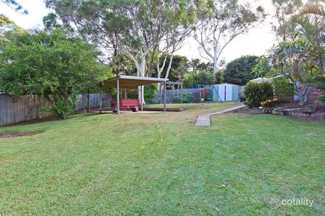 Property photo of 33 Hilltop Crescent Alexandra Hills QLD 4161