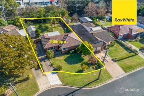 Property photo of 83 Woodbury Street North Rocks NSW 2151