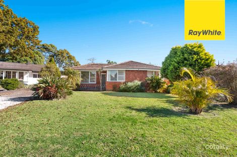 Property photo of 83 Woodbury Street North Rocks NSW 2151