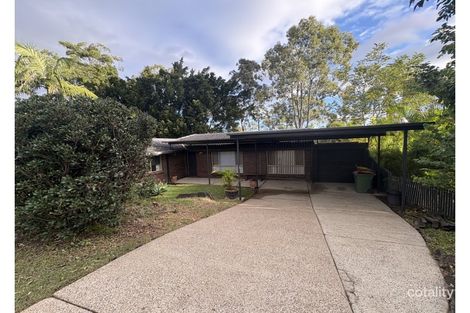 29 Quigan Tce, Highland Park, QLD 4211