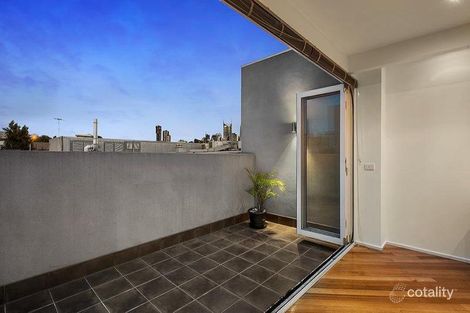 Property photo of 3/231 Roden Street West Melbourne VIC 3003