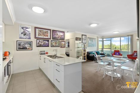 Property photo of 105/21 Malata Crescent Success WA 6164