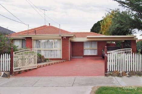 Property photo of 33 Theodore Street St Albans VIC 3021