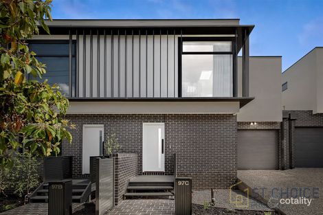 97c Ogilvie St, Essendon, VIC 3040