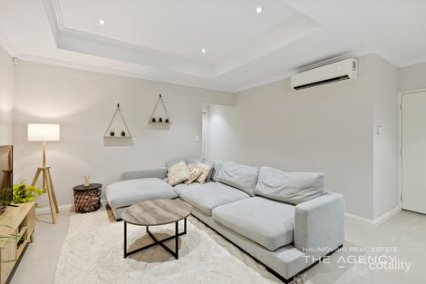 Property photo of 96A Harrison Street Nollamara WA 6061