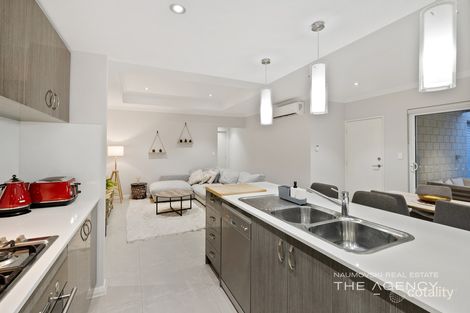 Property photo of 96A Harrison Street Nollamara WA 6061