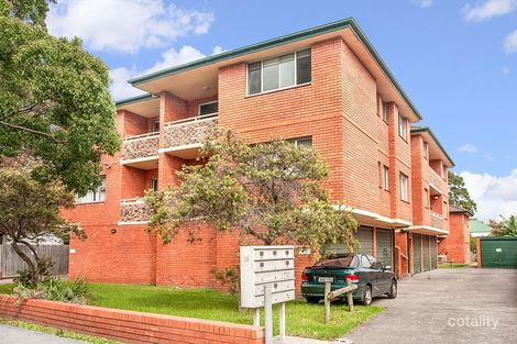 Property photo of 9/37-39 Rochester Street Botany NSW 2019