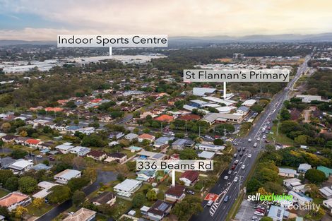 Property photo of 336 Beams Road Zillmere QLD 4034