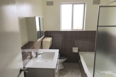 Property photo of 10/601 Bunnerong Road Matraville NSW 2036