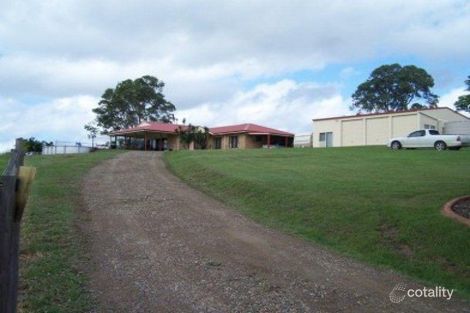Property photo of 36 Ashton Road Gilldora QLD 4570