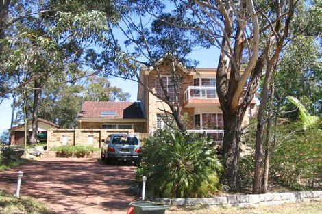 70 Bignell St, Illawong, NSW 2234