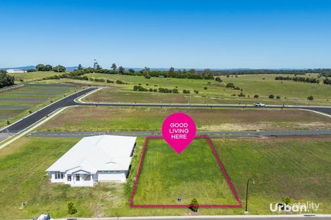 8 Shorthorn Rd, Lochinvar, NSW 2321