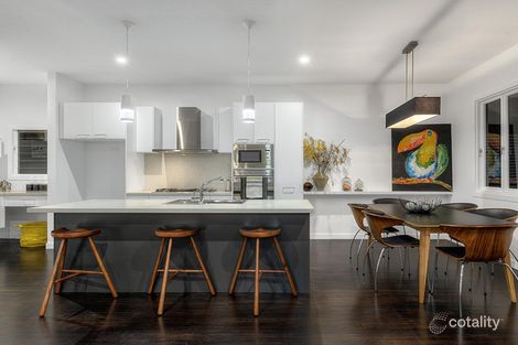 Property photo of 136A Kent Road Kalinga QLD 4030