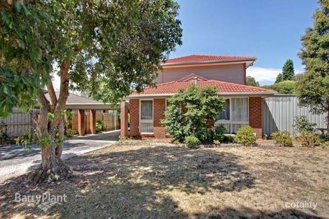 4 Simmonds Ct, Wantirna South, VIC 3152