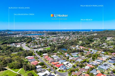 Property photo of 20 Casuarina Drive Elanora QLD 4221