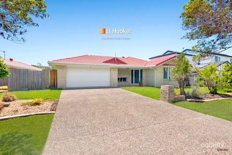 20 CASUARINA DR, ELANORA, QLD 4221