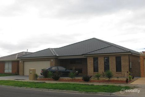 16 Drystone Cres, Cairnlea, VIC 3023