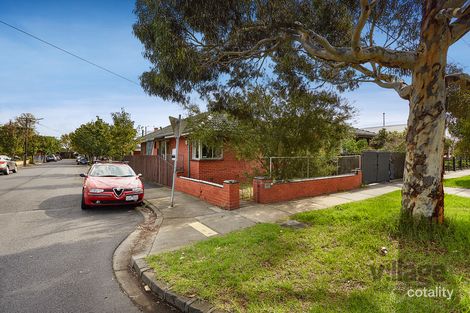 Property photo of 96 Hamilton Street Yarraville VIC 3013