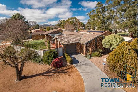 Property photo of 36 Werriwa Crescent Isabella Plains ACT 2905