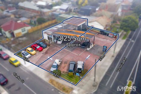 389-391 Clarke St, Northcote, VIC 3070