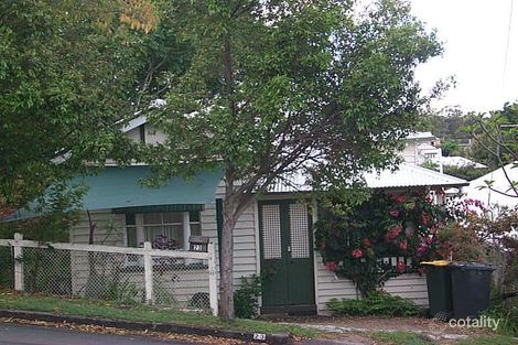 23 Mount St, Toowong, QLD 4066