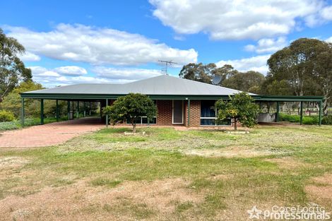 Property photo of 158 Tamma Road Bakers Hill WA 6562