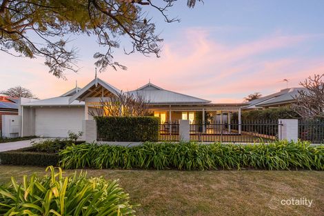 43 Crawshaw Cres, Manning, WA 6152