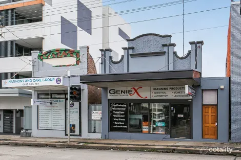 Property photo of 888 Canterbury Road Roselands NSW 2196