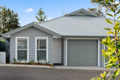 38/30 Cavanagh Lane, West Nowra, NSW 2541