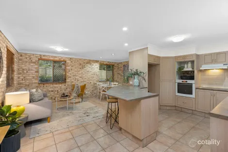 4 Saligna Ct, Everton Hills, QLD 4053
