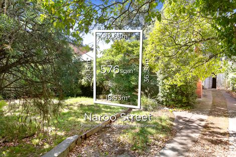 Property photo of 29 Naroo Street Balwyn VIC 3103