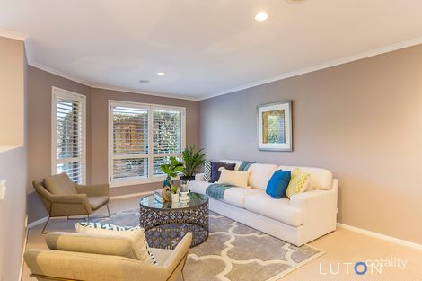 Property photo of 57 Roma Mitchell Crescent Watson ACT 2602