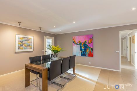 Property photo of 57 Roma Mitchell Crescent Watson ACT 2602