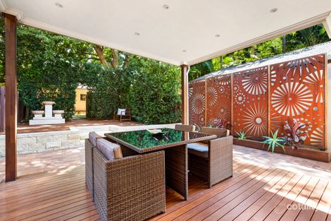 Property photo of 166 Nelson Street Annandale NSW 2038