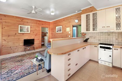 Property photo of 24 Howes Creek-Goughs Bay Road Goughs Bay VIC 3723