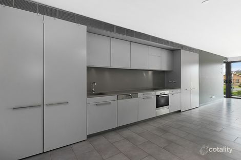 Property photo of 17/21 Eastlake Parade Kingston ACT 2604