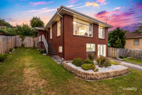Property photo of 6 Tarcombe Street Rosetta TAS 7010