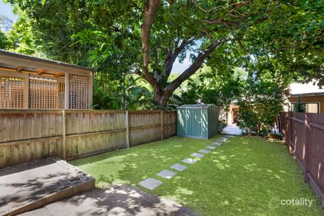 Property photo of 166 Nelson Street Annandale NSW 2038