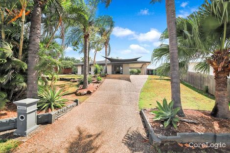 Property photo of 11 Saint Andrews Court Victoria Point QLD 4165
