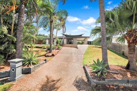 Property photo of 11 Saint Andrews Court Victoria Point QLD 4165