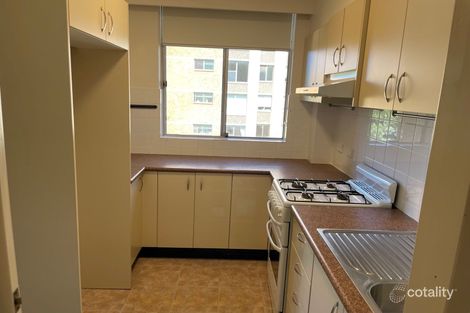 Property photo of 404/2 Roscrea Avenue Randwick NSW 2031