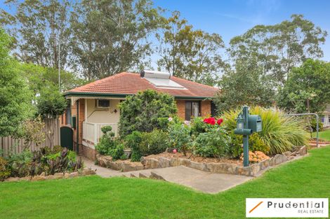 12 Albany St, Busby, NSW 2168
