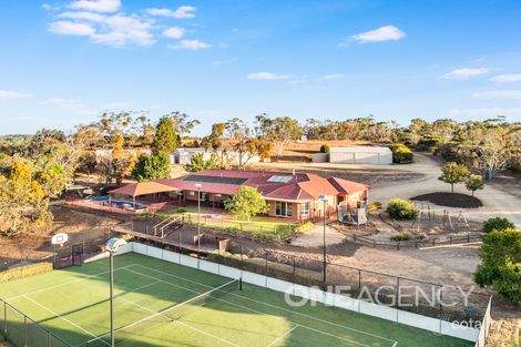 Property photo of 15 Green Gully Road Cockatoo Valley SA 5351