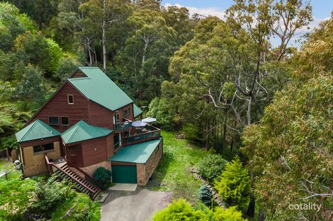 40 Mabel Cres, Mount Macedon, VIC 3441