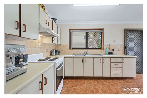 Property photo of 312 Shields Avenue Frenchville QLD 4701